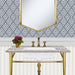 Great Point Collection Nantucket Sinks 17 Inch x 13 Inch Glazed Bottom UndermountRectangle Ceramic Sink In White - Luxe Vanity & Tub