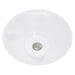 Brant Point Collection Nantucket Sinks Round Low-Profile  Vessel Sink NSV222 - Luxe Vanity & Tub