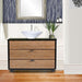 Brant Point Collection Nantucket Sinks Round Low-Profile  Vessel Sink NSV222 - Luxe Vanity & Tub