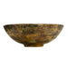 Regatta Collection Nantucket Sinks Drake Fireclay Hand-decorated Vanity Sink - Matte Black - Luxe Vanity & Tub