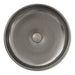 Regatta Collection Nantucket Sinks Monte Carlo Italian Fireclay Vanity Sink - Luxe Vanity & Tub