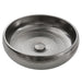 Regatta Collection Nantucket Sinks Monte Carlo Italian Fireclay Vanity Sink - Luxe Vanity & Tub