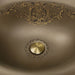 Regatta Collection Nantucket Sinks St. Louis Italian Fireclay Vanity Sink - Luxe Vanity & Tub