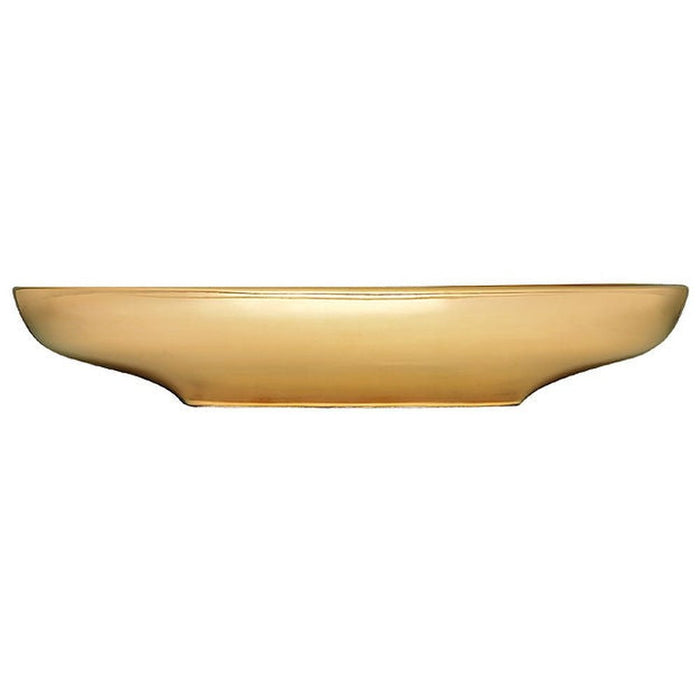 Regatta Collection Nantucket Sinks Dubai Italian Fireclay Vanity Sink - Luxe Vanity & Tub