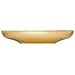 Regatta Collection Nantucket Sinks Dubai Italian Fireclay Vanity Sink - Luxe Vanity & Tub