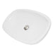 Regatta Collection Nantucket Sinks Portofino Italian Fireclay Vanity Sink - Luxe Vanity & Tub
